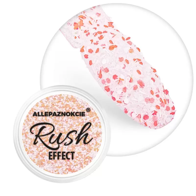 Пудра Rush Effect 3 ml - 9 Пудра Rush Effect 3 ml - 9