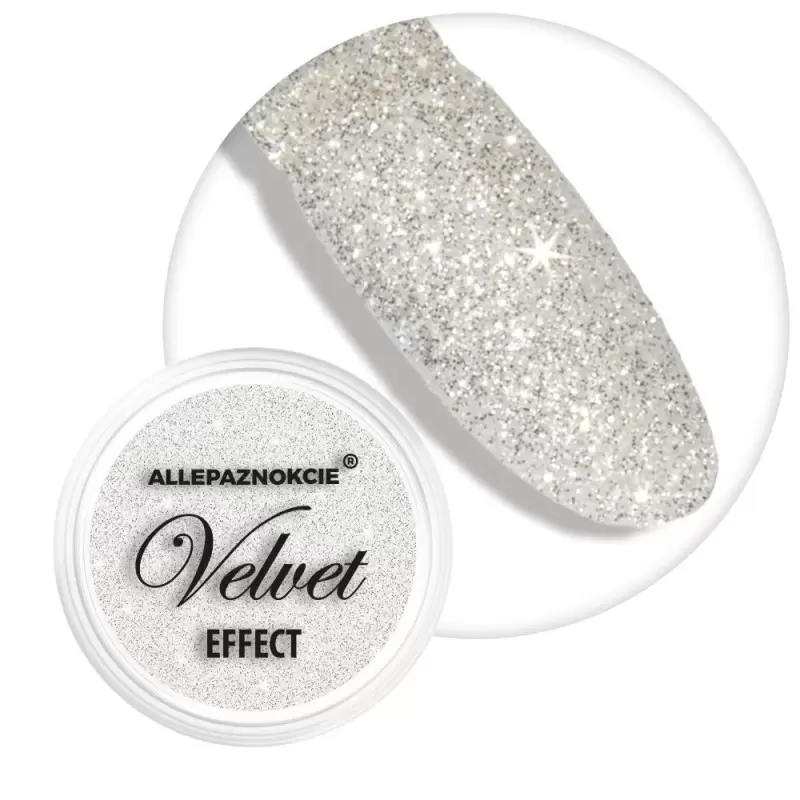 "Velvet Effect" pudra 1,5 g - 02 "Velvet Effect" pudra 1,5 g - 02