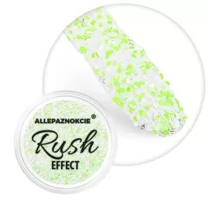"Rush Effect" pudra 3 ml - 12