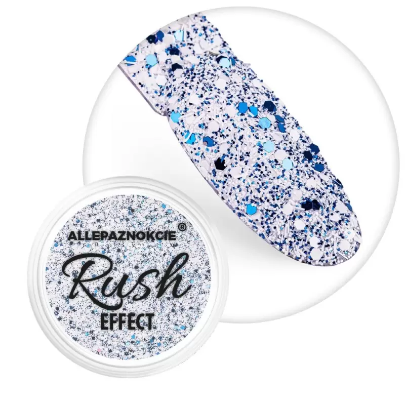 "Rush Effect" pudra 3 ml - 14 "Rush Effect" pudra 3 ml - 14
