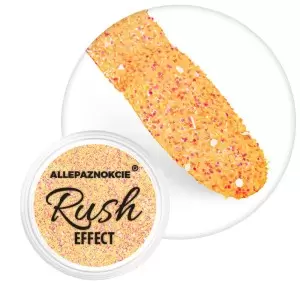 "Rush Effect" pudra 3 ml - 17