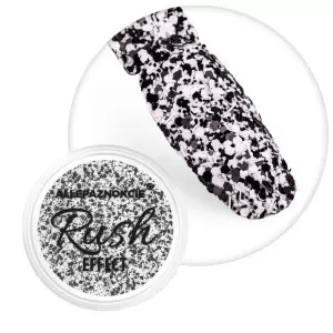 "Rush Effect" pudra 3 ml - 1
