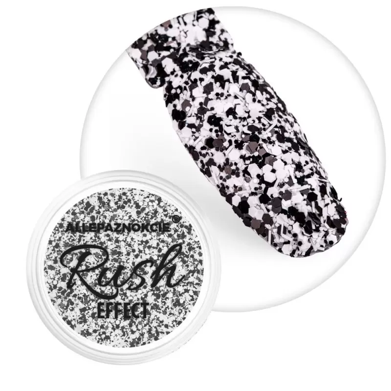 "Rush Effect" pudra 3 ml - 1 "Rush Effect" pudra 3 ml - 1