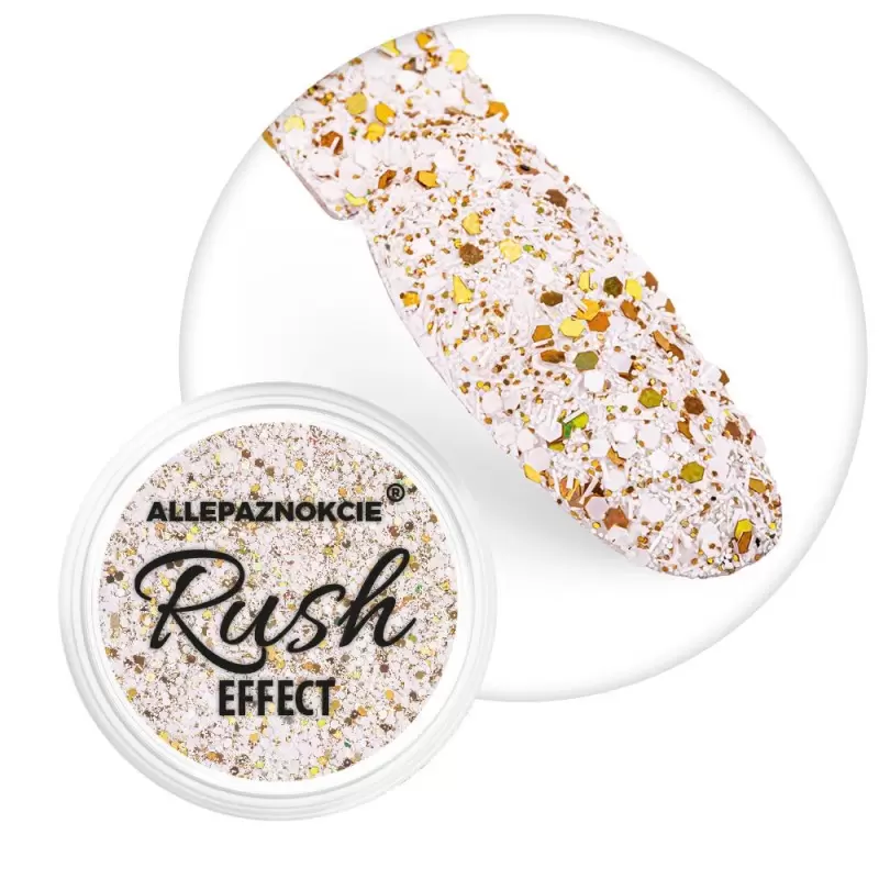 "Rush Effect" pudra 3 ml - 2 "Rush Effect" pudra 3 ml - 2