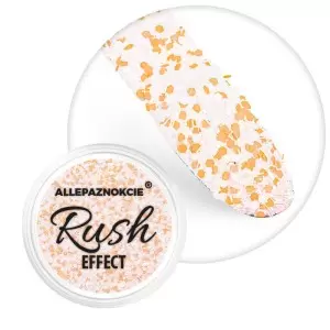 "Rush Effect" milteliai 3 ml - 10