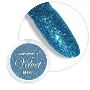 "Velvet Effect" pudra 1,5 g - 14