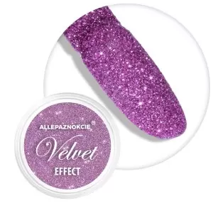 "Velvet Effect" pudra 1,5 g - 07