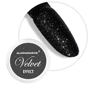 "Velvet Effect" pudra 1,5 g - 20