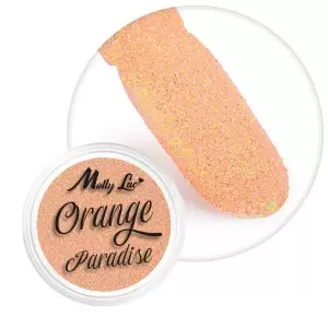 Milteliai "Orange Paradise" 1 g - 1