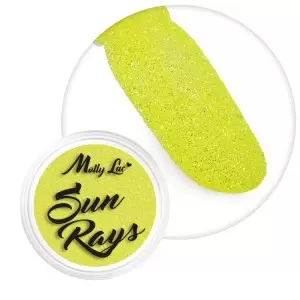 Пудра Sun Rays 1 g - 5