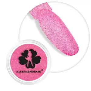 Пудра Sequin Quartz Effect Flamingo - 10
