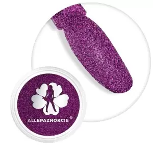 Sequin Quartz Effect Paradise Powder - 22