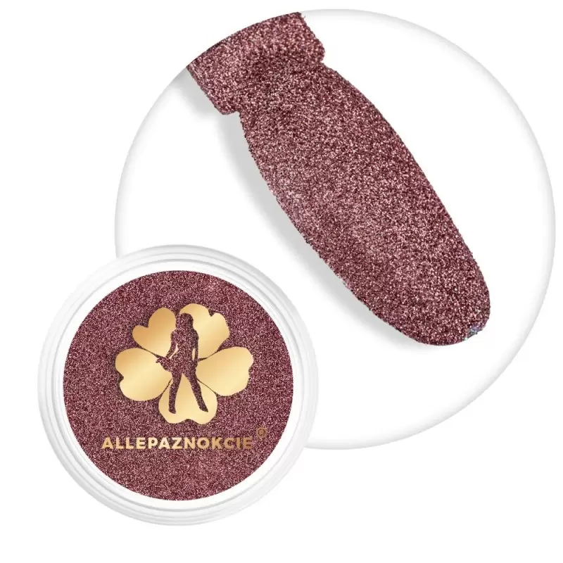 Пудра Sequin Quartz Effect Infinity - 17 Пудра Sequin Quartz Effect Infinity - 17