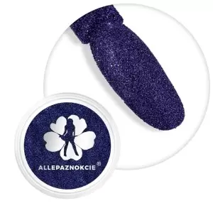Пудра Sequin Quartz Effect Midnight - 16