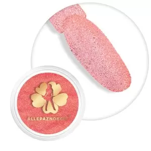Пудра Sequin Quartz Effect Papaya - 24