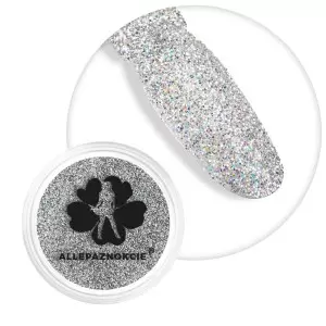 Sequin Quartz efektas Kaleidoskopas milteliai - 4