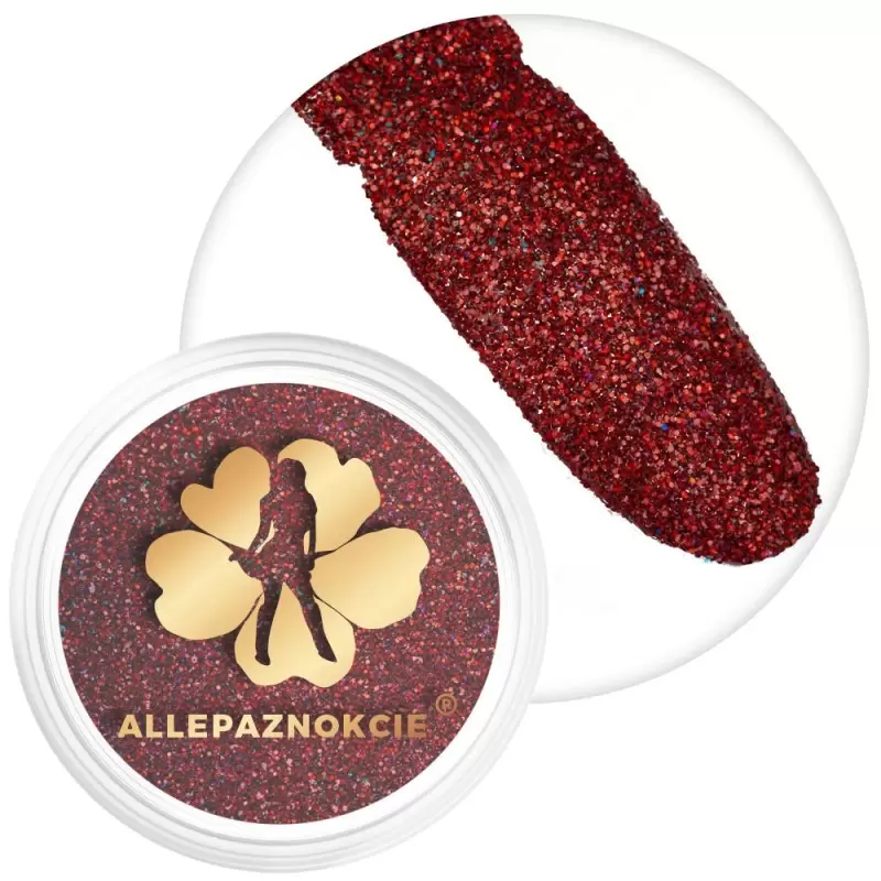 Efekt holo milteliai - 10 Efekt holo milteliai - 10
