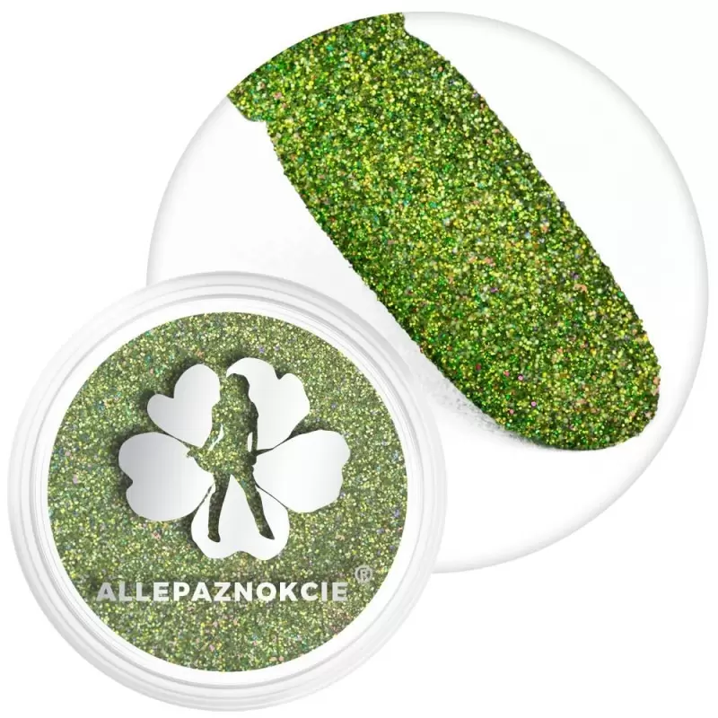 Efekt holo milteliai - 6 Efekt holo milteliai - 6