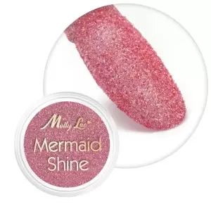 Пудра Mermaid Shine 1 g - 5