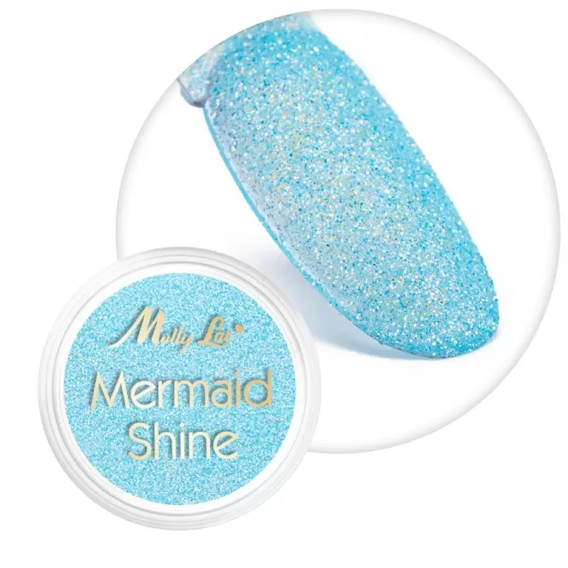 Mermaid Shine Powder 1 g - 1 Mermaid Shine Powder 1 g - 1