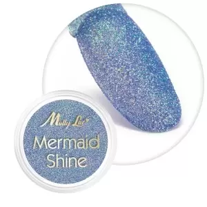 "Mermaid Shine" pudra 1 g - 3