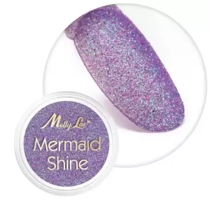 Пудра Mermaid Shine 1 g - 4