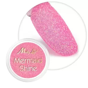 "Mermaid Shine" pudra 1 g - 8