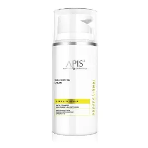 Atkuriamasis kremas su keramidais ir omega 3-6-9 rūgštimis 100 ml