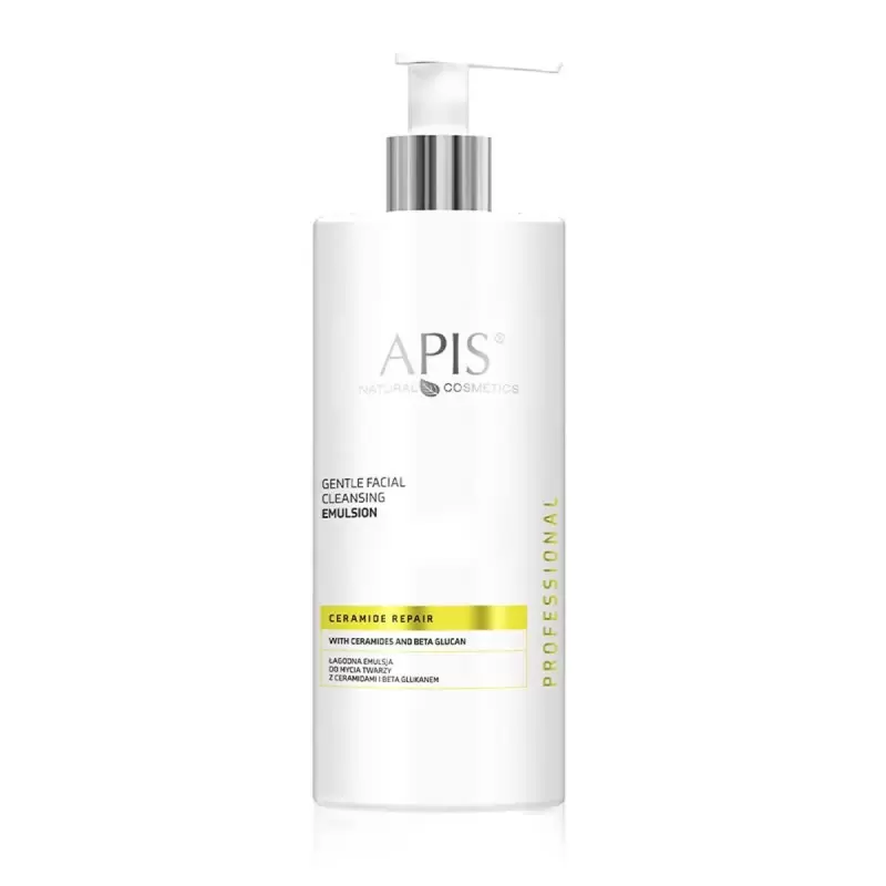 Apis CERAMIDE REPAIR + beta gliukanas 500 ml Apis CERAMIDE REPAIR + beta gliukanas 500 ml