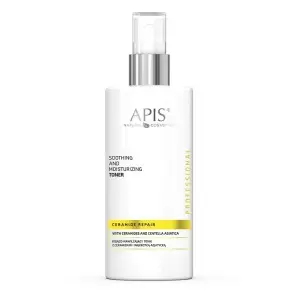 CERAMIDE REPAIR Успокаивающий и увлажняющий тоник с керамидами и центеллой азиатской 300 мл