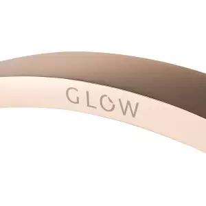 GLOW ARCHE II GOLD manikiūro lempa