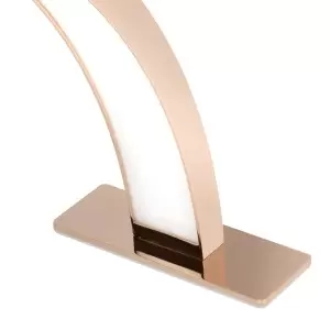 GLOW ARCHE II GOLD manikiūro lempa