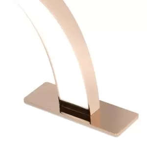 GLOW ARCHE II GOLD manikiūro lempa
