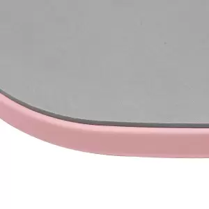Almofada de cotovelo MOMO 8-M cor-de-rosa