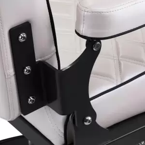 "Carlos Extra Pearl" kirpėjo kėdė