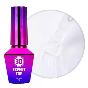 10ml Viršutinis 3d Expert MollyLac viršus