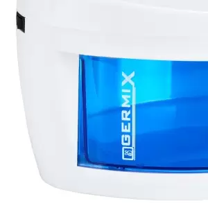 Sterilizatorius Germix Single HQ UV-C 8 W