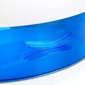 Стерилизатор Germix Single HQ UV-C 8 Вт