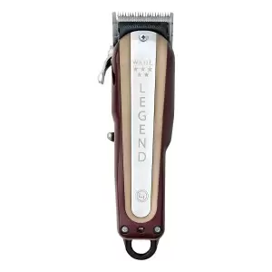 WAHL LEGEND 5V akumuliatorinė plaukų kirpimo mašinėlė