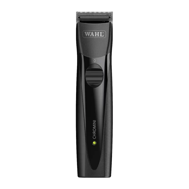 WAHL CHROMINI akumuliatorinė žoliapjovė WAHL CHROMINI akumuliatorinė žoliapjovė