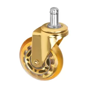 Roll Speed kuldne pressimisrattakomplekt 5 tk