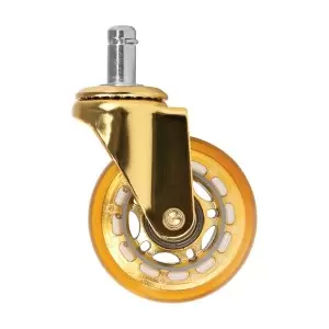 Roll Speed kuldne pressimisrattakomplekt 5 tk