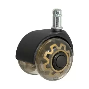 Ролик для прижимного табурета Roll Speed Duo комплект из 5 штук