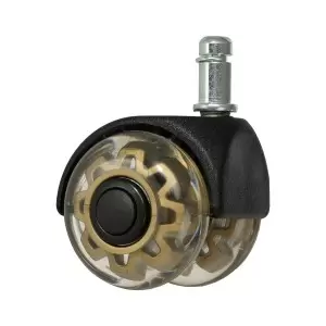 Ролик для прижимного табурета Roll Speed Duo комплект из 5 штук