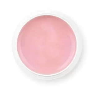 "Claresa Soft&ampEasy" statybinis gelis mirksintis rožinis 12 g
