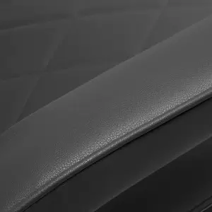 "Hair System" kirpimo kėdė BM88066 pilka
