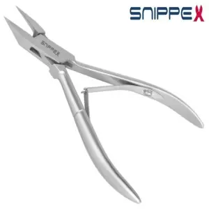 "Snippex" 13 cm nagų kirpimo žirklės