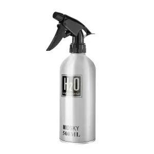 Aliuminio purškiklis parykmakeriams 400 ml