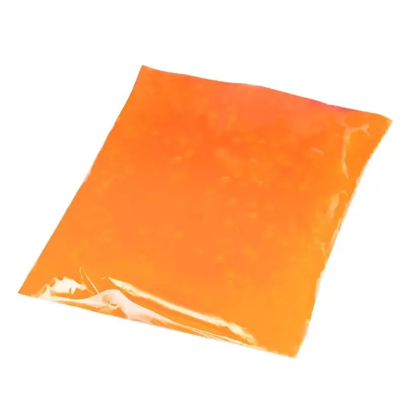 Oranžinė parafin 200 g