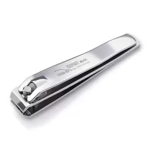 Книпсер для ногтей большой/прямое лезвие NGHIA EXPORT NC-01